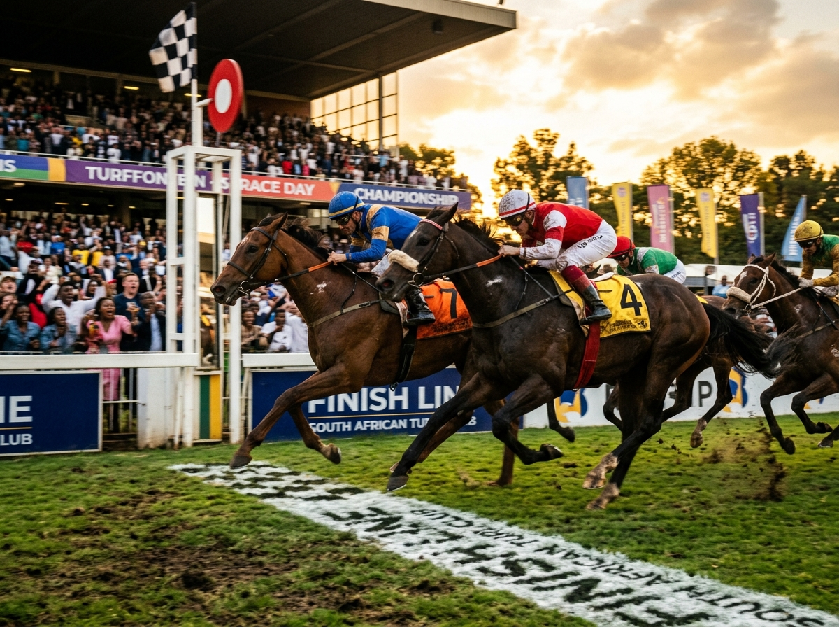 Horse racing exotic bets explained South Africa — trifecta quartet jackpot guide
