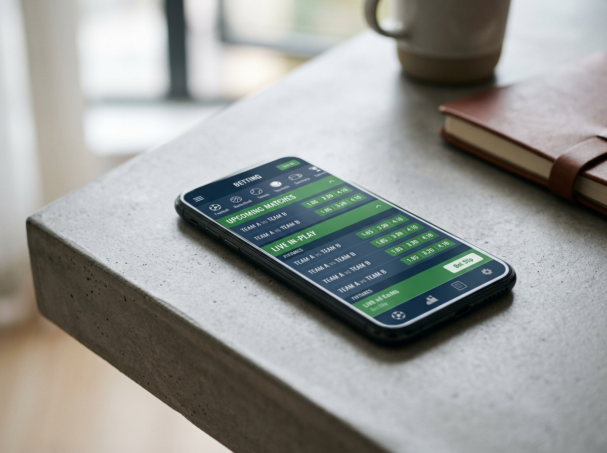What is a multibet South Africa — sports betting guide for beginners